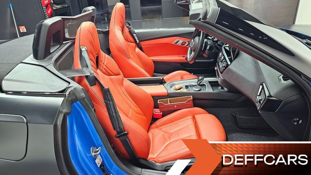 BMW Z4 sDrive20i M Sport купить на сайте DeffCars