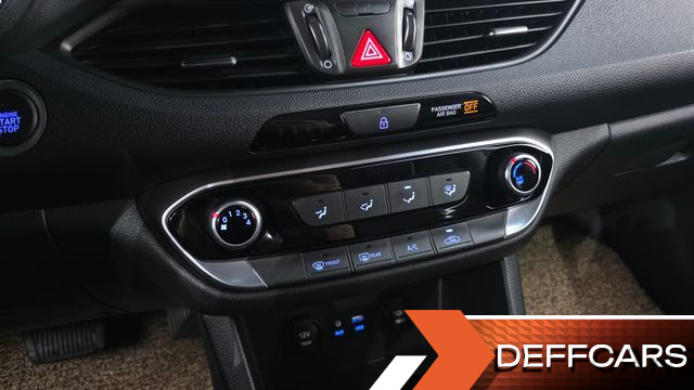 Hyundai I30 1.4 Turbo Style купить на сайте DeffCars