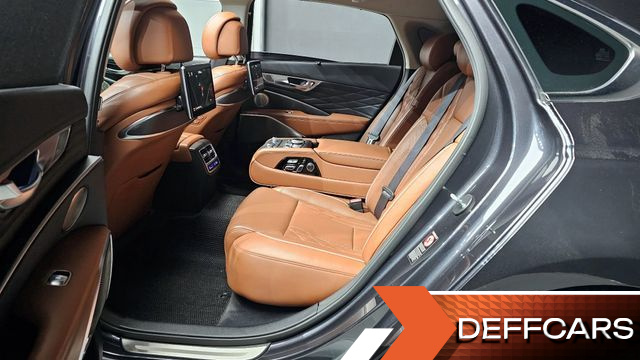 Kia K9 3.8 GDI AWD PlatinumⅢ купить на сайте DeffCars