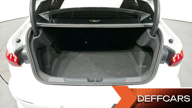 Audi A3 40 TFSI купить на сайте DeffCars