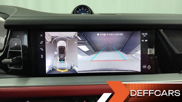 Porsche CAYENNE 3.0 Coupe купить на сайте DeffCars