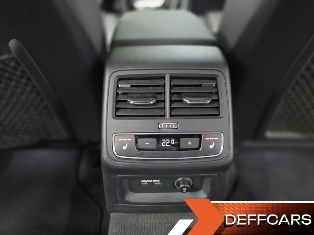 Audi A5 40 TDI Quattro Premium Sportback купить на сайте DeffCars