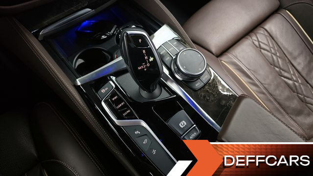 BMW GRAN TURISMO 640i xDrive M Sport купить на сайте DeffCars