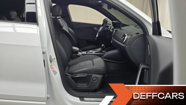 Audi Q2 35 TDI Premium купить на сайте DeffCars