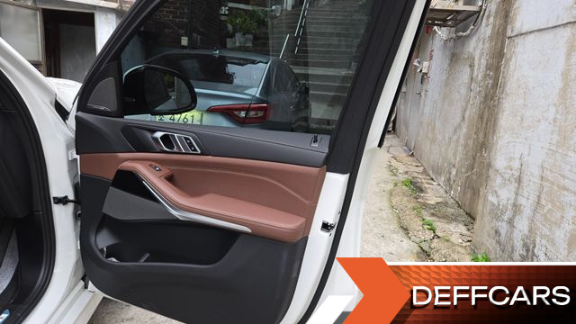 BMW X5 xDrive 40d M Sport Online Exclusive Editon купить на сайте DeffCars