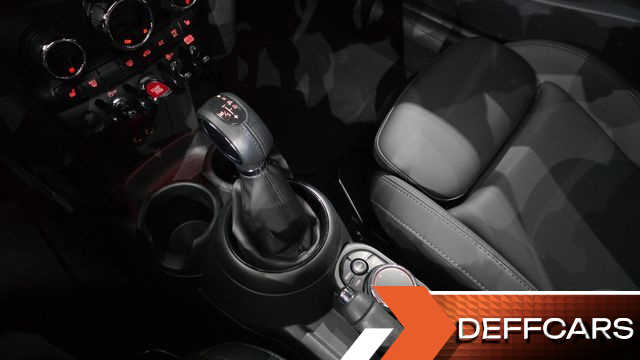 Mini COOPER HIGH Third Generation купить на сайте DeffCars