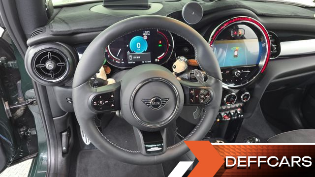 Mini COOPER JCW 3rd Generation купить на сайте DeffCars