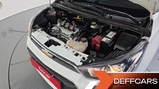 ChevroletGMDaewoo SPARK LTZ купить на сайте DeffCars