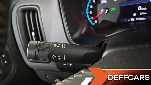 ChevroletGMDaewoo COLORADO 3.6 Z71-X Midnight 4WD купить на сайте DeffCars