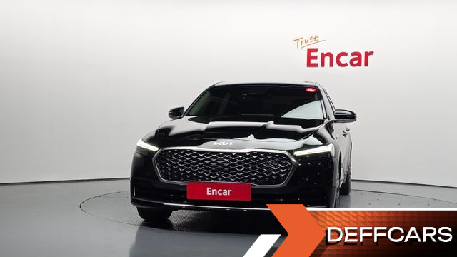 Kia K9 3.8 GDI AWD Masters купить на сайте DeffCars