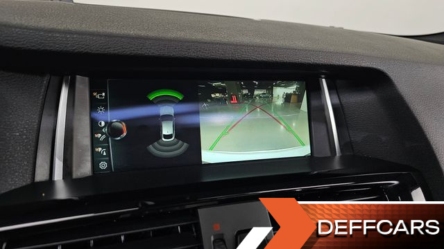 BMW X4 xDrive20d M Sport купить на сайте DeffCars