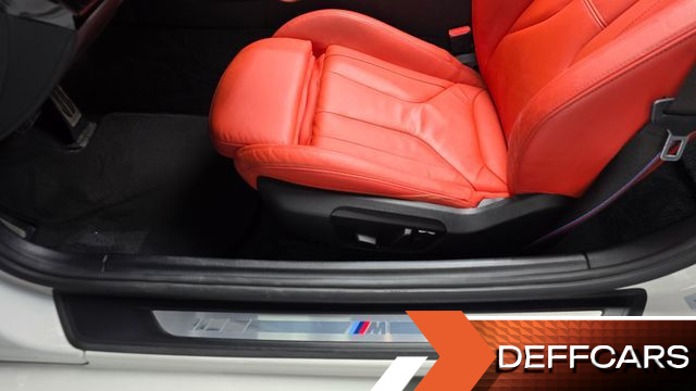 BMW Z4 sDrive20i M Sport купить на сайте DeffCars