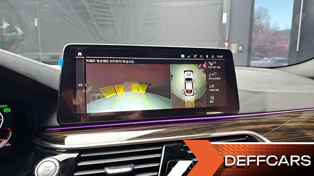 BMW 5-SERIES 520i M Sport купить на сайте DeffCars
