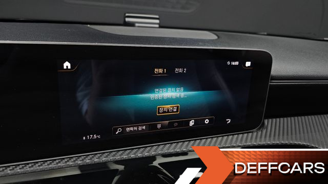 Mercedes A-CLASS A220 Sedan купить на сайте DeffCars