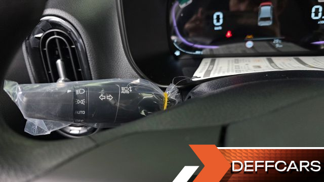 Kia MORNING Prestige купить на сайте DeffCars