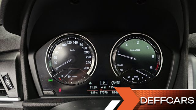 BMW 2-SERIES Advantage купить на сайте DeffCars