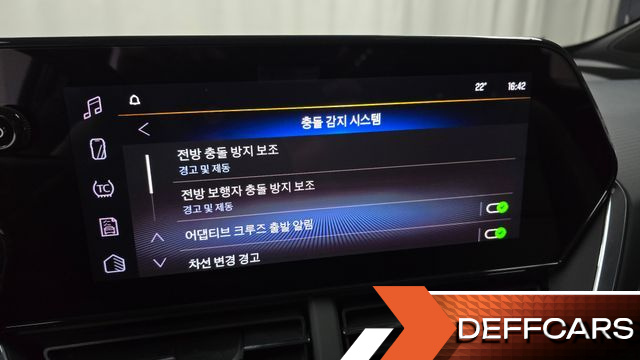 ChevroletGMDaewoo TRAX 1.2 RS Plus купить на сайте DeffCars