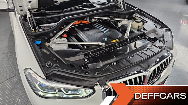 BMW X5 xDrive 45e M Sport купить на сайте DeffCars