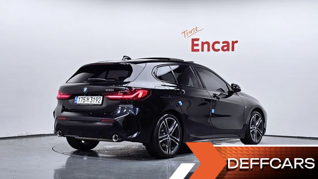 BMW 1-SERIES 120i M Sports купить на сайте DeffCars
