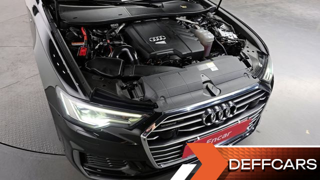 Audi A6 45 TFSI Quattro Premium купить на сайте DeffCars