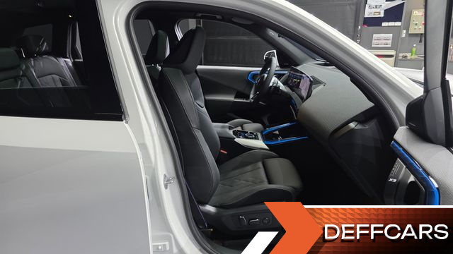 BMW X3 xDrive 20 M Sport Pro купить на сайте DeffCars