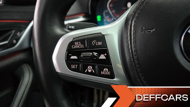 BMW 5-SERIES 520i M Sport купить на сайте DeffCars