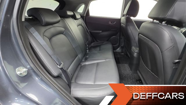 Hyundai KONA 1.6 Turbo 2WD Modern Art купить на сайте DeffCars