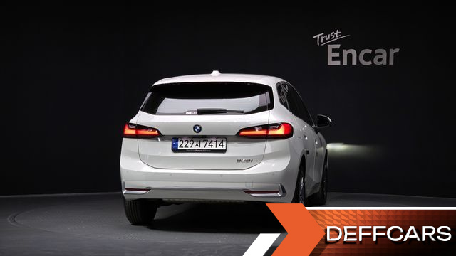 BMW 2-SERIES 220i Luxury купить на сайте DeffCars