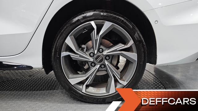 Audi A3 40 TFSI Quattro Premium купить на сайте DeffCars