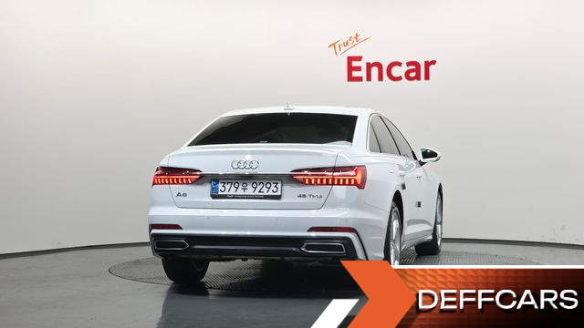 Audi A6 45 TFSI купить на сайте DeffCars