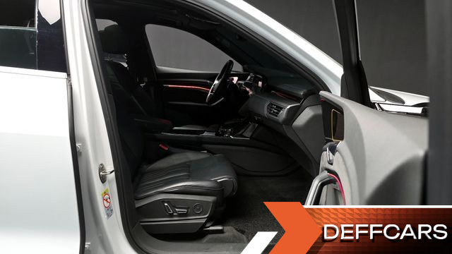 Audi E-TRON 55 Quattro Sportback купить на сайте DeffCars