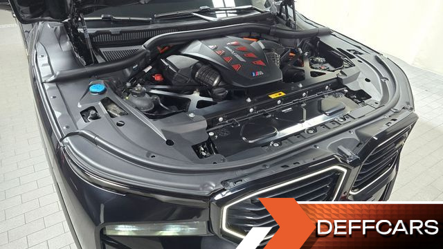 BMW XM 4.4 купить на сайте DeffCars