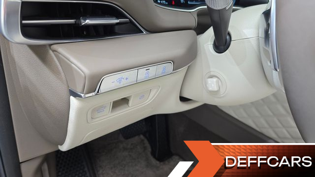 Genesis GV80 3.5T Gasoline AWD купить на сайте DeffCars