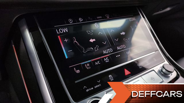 Audi Q7 45 TDI Quattro купить на сайте DeffCars
