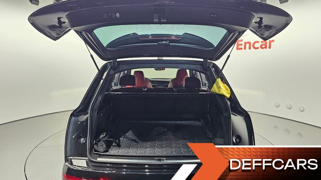 Audi SQ7 4.0 TFSI Quattro купить на сайте DeffCars