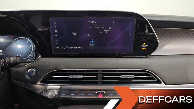 Hyundai PALISADE Gasoline 3.8 2WD Calligraphy купить на сайте DeffCars
