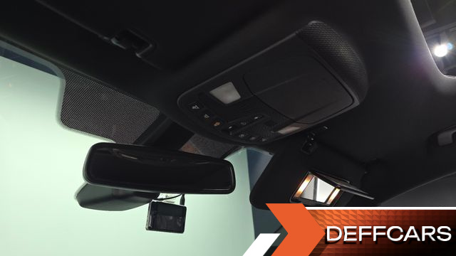 Lincoln MKC 2.0 AWD купить на сайте DeffCars