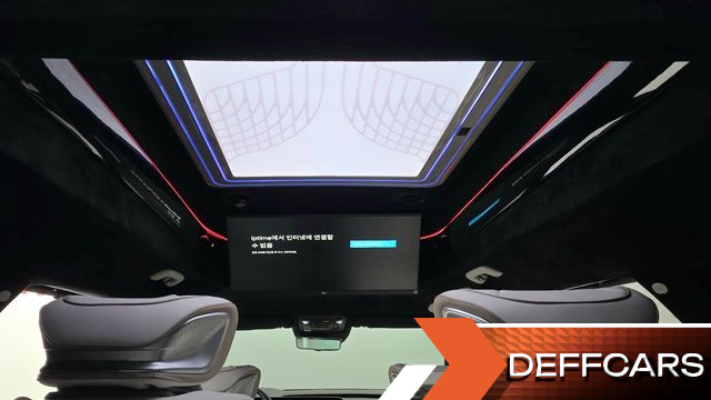Kia CARNIVAL HEV 9-Seater Hi-Limousine (Special vehicle) купить на сайте DeffCars