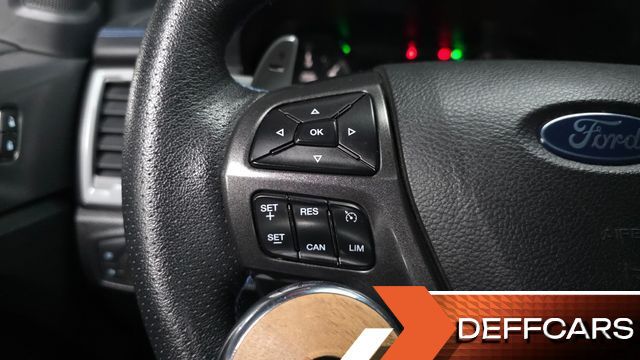Ford RANGER 2.0 Raptor купить на сайте DeffCars