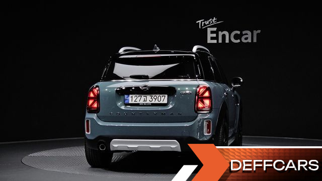 Mini COUNTRYMAN Classic 2nd купить на сайте DeffCars