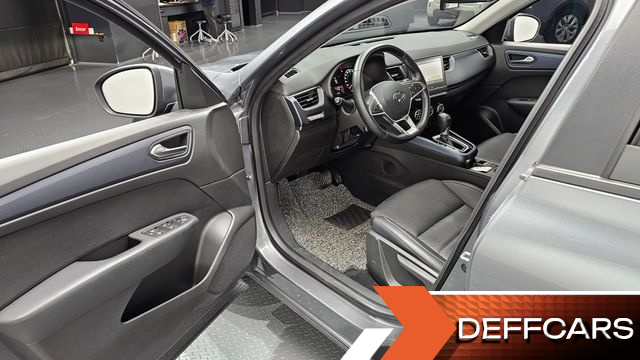 Renault-KoreaSamsung XM3 1.6 GTe LE купить на сайте DeffCars
