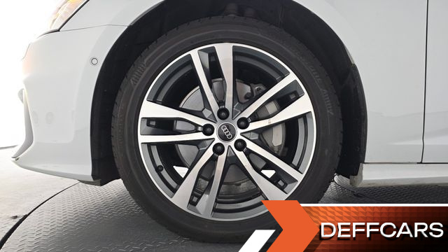 Audi A6 45 TFSI Premium купить на сайте DeffCars