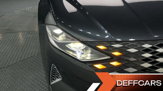 Hyundai GRANDEUR 2.5 Calligraphy купить на сайте DeffCars