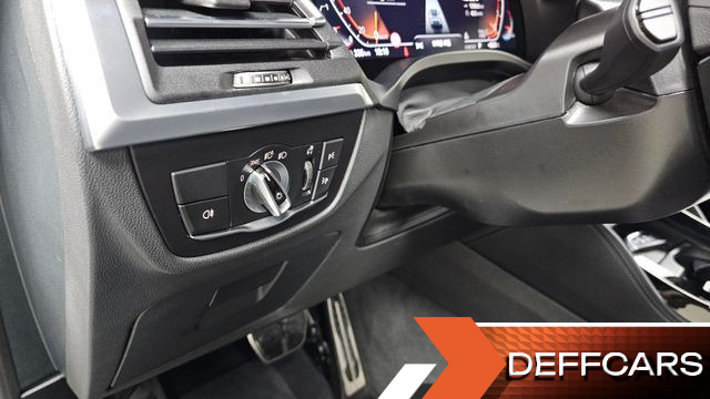 BMW X4 xDrive20i M Sport Pro Special Edition купить на сайте DeffCars