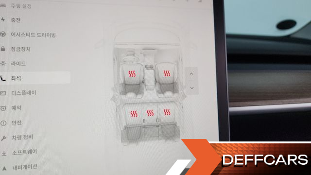 Tesla MODEL Y Performance AWD купить на сайте DeffCars