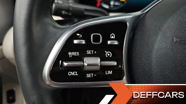 Mercedes A-CLASS A220 Sedan купить на сайте DeffCars