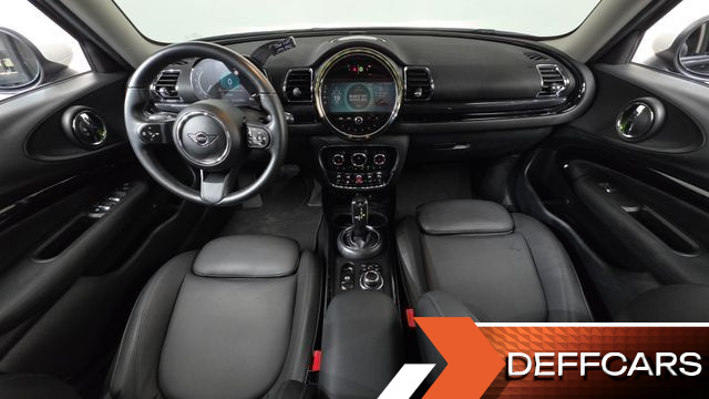 Mini CLUBMAN Classic 2nd купить на сайте DeffCars