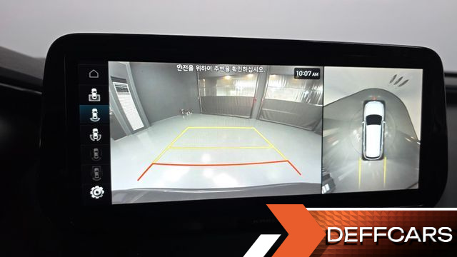 Hyundai SANTAFE Diesel 2.2 2WD Prestige купить на сайте DeffCars