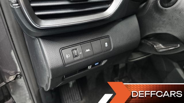 Hyundai SANTAFE Diesel 2.2 2WD Premium купить на сайте DeffCars