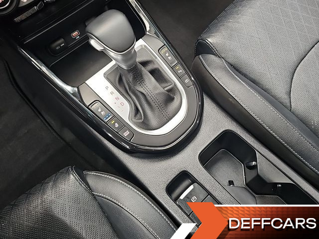 Kia K3 1.6 signature купить на сайте DeffCars